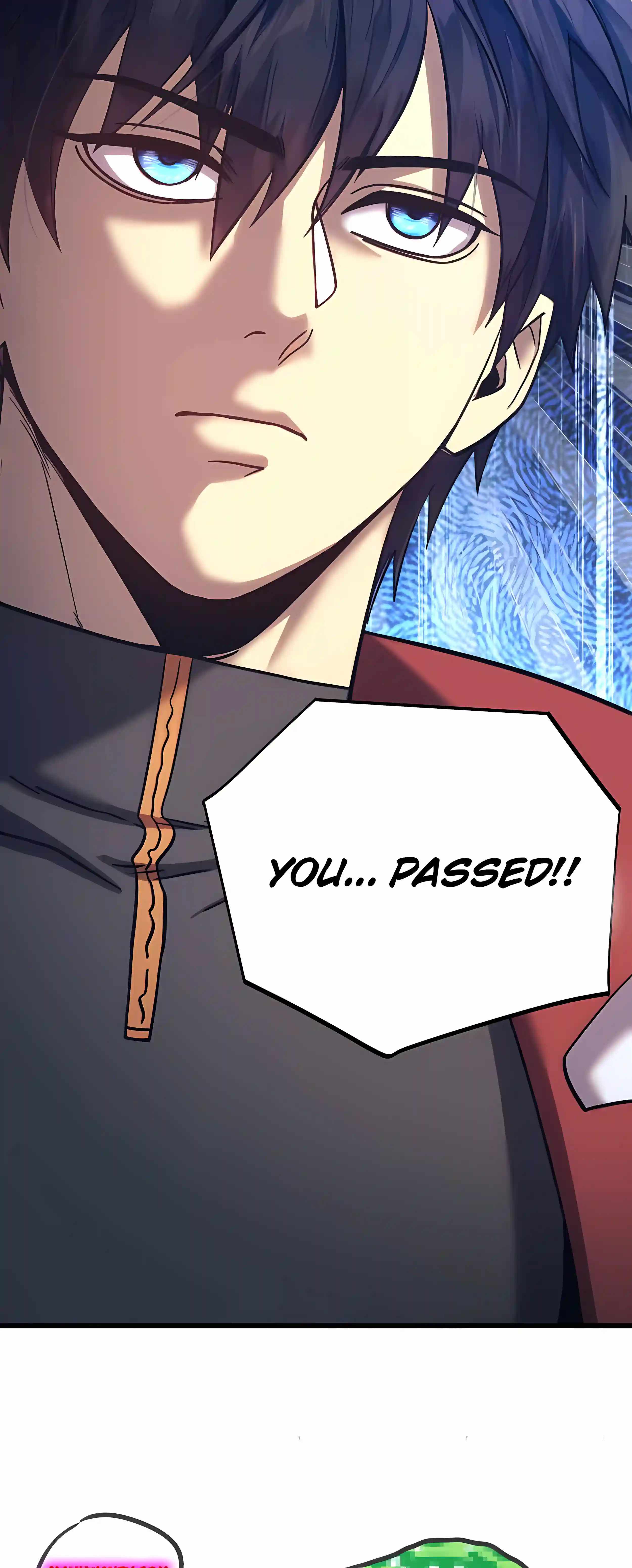 Apex Future Martial Arts Chapter 343 63